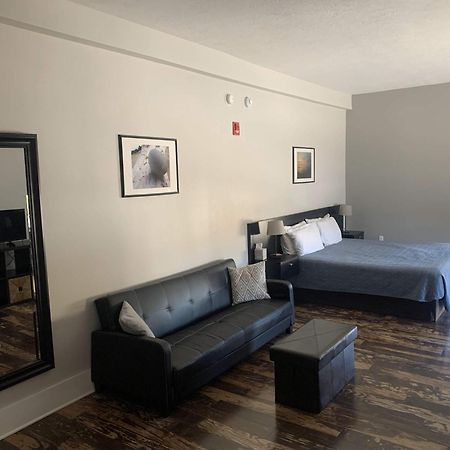 Northport Inn Boutique Hotel R203 Екстериор снимка
