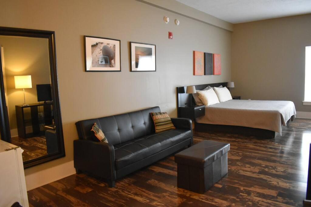 Northport Inn Boutique Hotel R203 Екстериор снимка