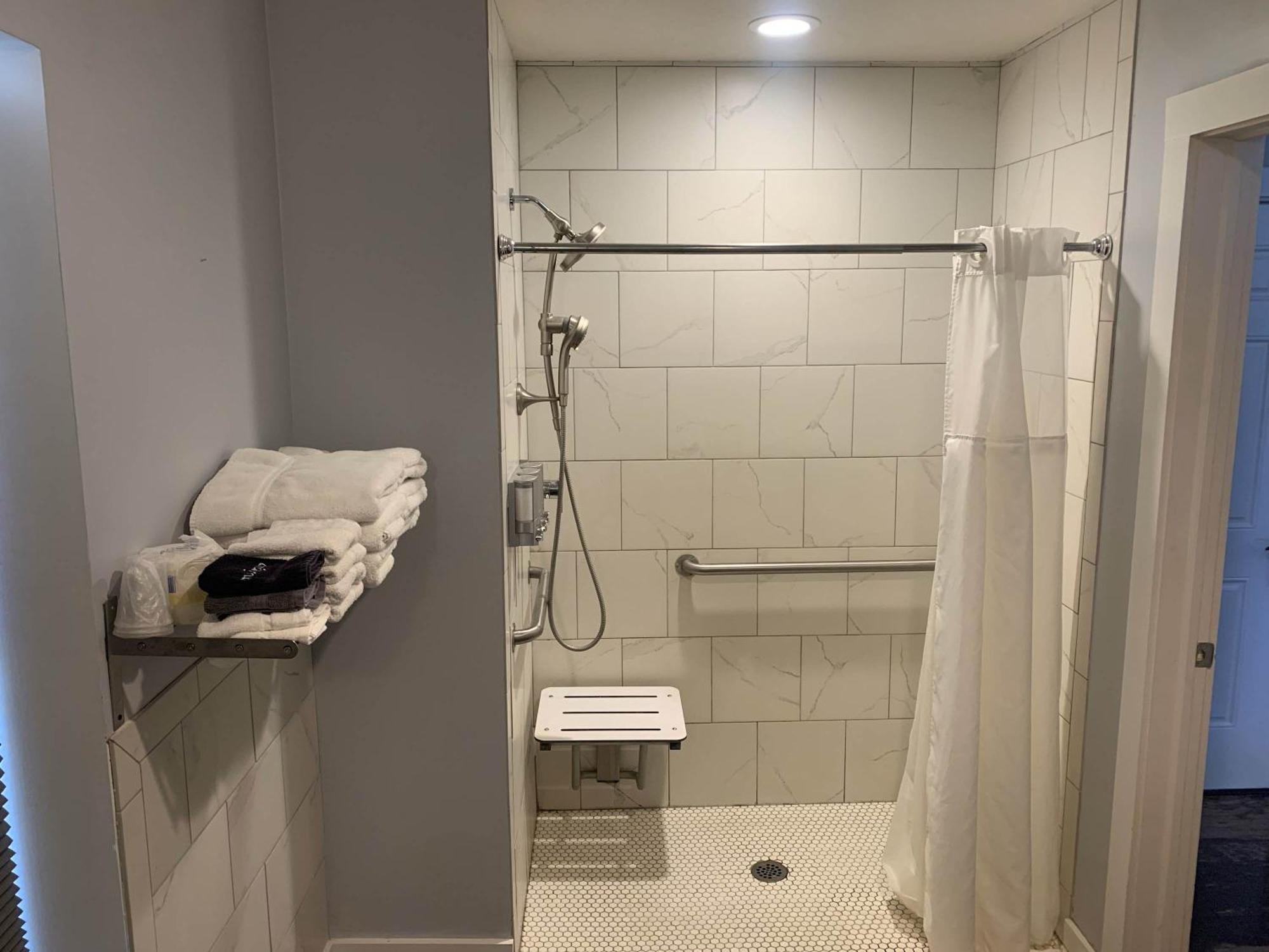 Northport Inn Boutique Hotel R203 Екстериор снимка